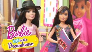 Koncertowe szaleństwo – barbie live! in the dreamhouse – @barbie po polsku​