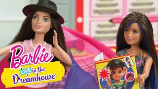 Koncertowe szaleństwo – barbie live! in the dreamhouse – @barbie po polsku​