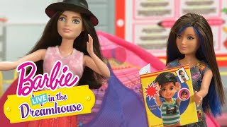 Koncertowe szaleństwo – barbie live! in the dreamhouse – @barbie po polsku​