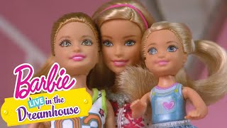 Koncertowe szaleństwo – barbie live! in the dreamhouse – @barbie po polsku​
