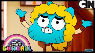 Koniec – niesamowity świat gumballa – cartoon network