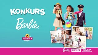 Konkurs! wakacyjne przygody z barbie! – @barbie po polsku