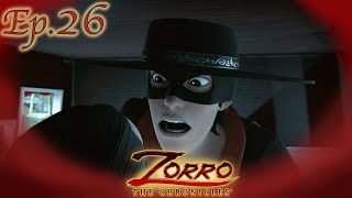 Kroniki Zorro