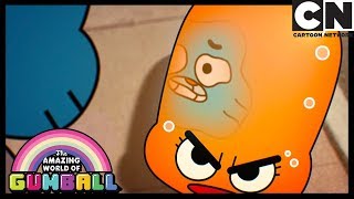 Kucyk – niesamowity świat gumballa – cartoon network