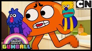 Kukielki – niesamowity świat gumballa – cartoon network