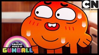 Kuktatorzy – niesamowity świat gumballa – cartoon network