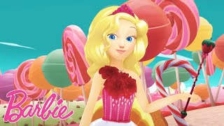 Las pełen przyjaźni – dreamtopia – @barbie po polsku​