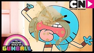 Lista – niesamowity świat gumballa – cartoon network