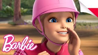 Maraton barbie dreamhouse adventures – barbie dreamhouse adventures – @barbie po polsku​