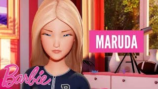 Maruda – vlogi barbie – @barbie po polsku​