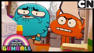 Marudy – niesamowity świat gumballa – cartoon network