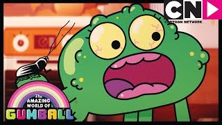 Marudy – niesamowity świat gumballa – cartoon network