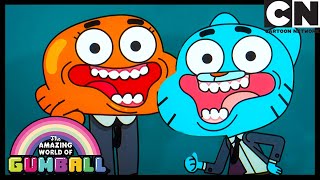 Menu – niesamowity świat gumballa – cartoon network
