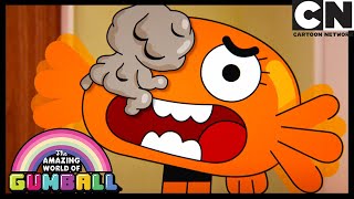 Mikrofalówka – niesamowity świat gumballa – cartoon network