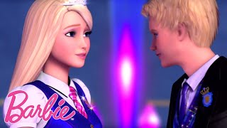 Miłość jest w powietrzu – kompilacja filmów barbie – @barbie po polsku