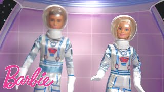 Misja na księżyc – barbie live! in the dreamhouse – @barbie po polsku​