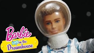 Misja na księżyc – kompilacja – barbie live! in the dreamhouse – @barbie po polsku​