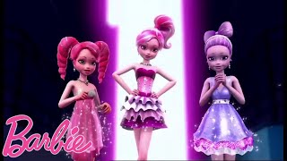 Modna bajka - filmów barbie - @barbie po polsku - Tytani Wiedzy - Edukacja i rozrywka dla dzieci