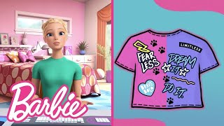 Modowe diy – vlogi barbie – @barbie po polsku