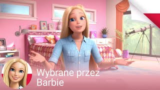 Moje ulubione teledyski na youtube kids! – @barbie po polsku