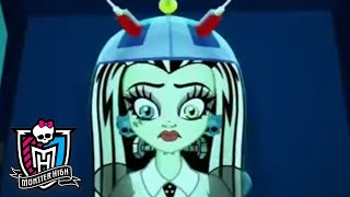 Monster high™ polska co zrobic z vodoo sezon 3 kreskówki dla dzieci