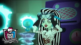 Monster high™ polska co zrobić z voodoo sezon 3 kreskówki dla dzieci