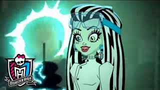 Monster high™ polska dla kazedgo cos smacznego sezon 3 kreskówki dla dzieci