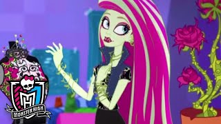 Monster high™ polska nie to piękne, co piękn pol sezon 5 kreskówki dla dzieci
