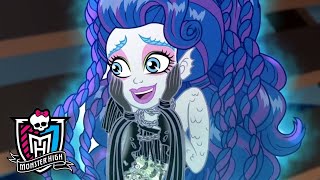 Monster high™ polska potwopotworne nieporozumienie sezon 5 kreskówki dla dzieci