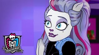 Monster high™ polska potwopotworne nieporozumienie sezon 6 kreskówki dla dzieci