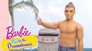 Najlepsze lato! powrót do szkoły – barbie live! in the dreamhouse – @barbie po polsku​