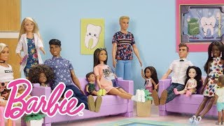 Najlepsze momenty barbie: lalki kariera – @barbie po polsku​