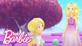 Najlepsze momenty księżniczek – dreamtopia – @barbie po polsku​