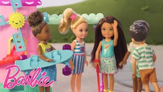 Najlepsze momenty z lalki barbie – @barbie po polsku​