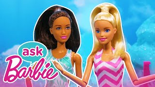 Najlepsze spa na islandii i joga na bali – zapytaj barbie – @barbie po polsku