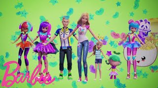 Najlepsze wiosenne momenty – @barbie po polsku