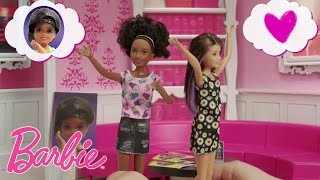 Najwięksi fani – @barbie po polsku​