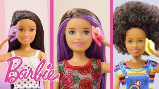 Największe wyzwanie opiekunek – skipper klub opiekunek – @barbie po polsku​