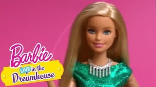 Niesforne zwierzaki – kompilacja – barbie live! in the dreamhouse – @barbie po polsku​