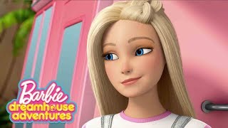 Nowa seria – barbie dreamhouse adventures – @barbie po polsku​