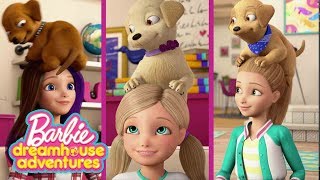 Nowa seria – barbie dreamhouse adventures – @barbie po polsku​