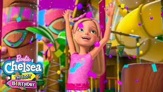 Nowy film barbie i chelsea?! – barbie i chelsea: zgubione urodziny – @barbie po polsku