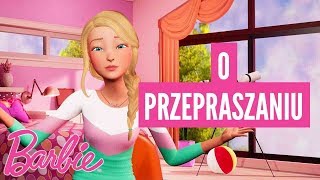 O przepraszaniu – vlogi barbie – @barbie po polsku