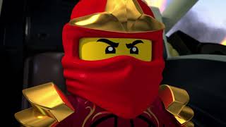 Odcinek końcowy – odc.20 – lego ninjago, s2: zielony ninja