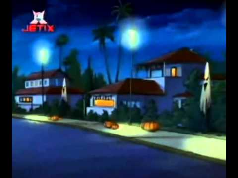 Odlotowe agentki odcinek 73 – halloween