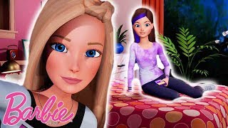 Odpowiadamy na pytania z siostrą – sister tag! – vlogi barbie – @barbie po polsku​