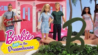 Oficjalny zwiastun – barbie live! in the dreamhouse – @barbie po polsku​