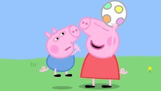 Peppa pig świnka peppa po polsku – niegrzeczna peppa – bajki po polsku