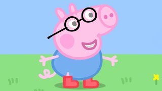 Peppa pig świnka peppa po polsku – zagubione okulary pedro! – najlepsze odcinki