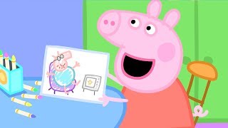 Peppa pig świnka peppa po polsku najlepsze odcinki – kompilacja 3 – bajki dla dzieci